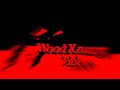 NOT MY VIDEO Wood Knapp Video Logo In Terrifying G Major FIXED