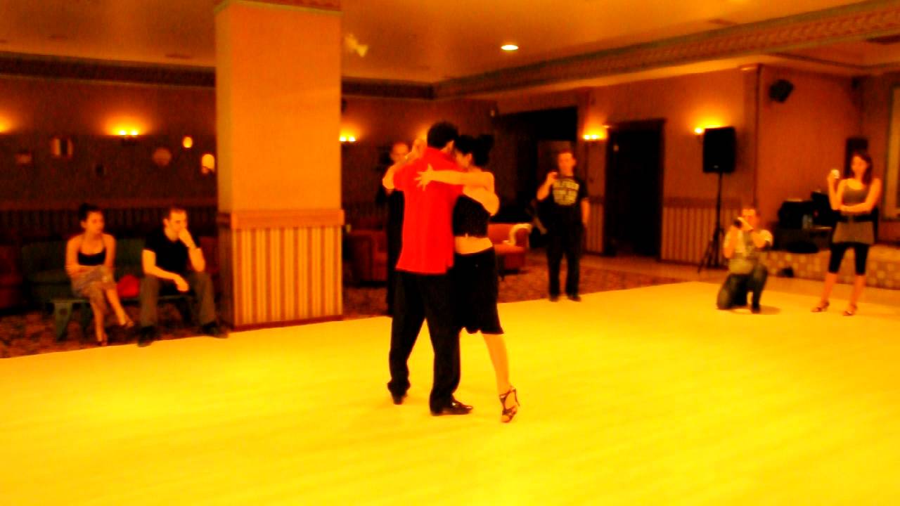 Geraldin Rojas & Ezeguiel Paludi-workshop 2