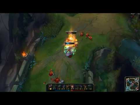 Tank Top Elise Season 10 (Mini-Montage)