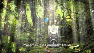 Powerful Epic Cinematic Trailer - Royalty Free Music