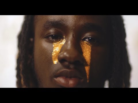 JERUB - Paint Me in Gold  (Official Music Video)