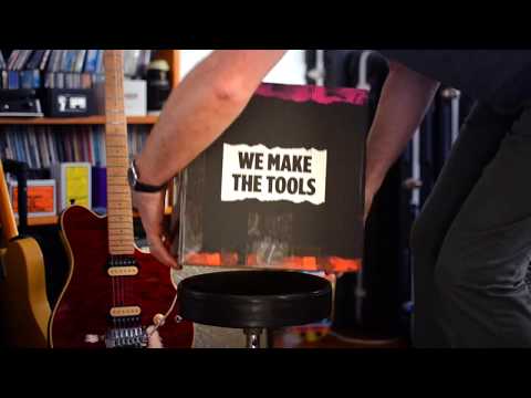 Ernie Ball: 'New Year New Gear' Gift Box Unboxing