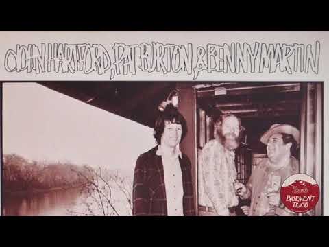 First Fall of Snow by John Hartford, Pat Burton, & Benny Martin