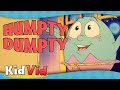 The Real Story of Humpty Dumpty (Full Length!)