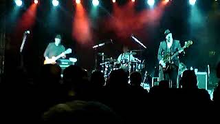 Ruts DC - Vox Teardrop