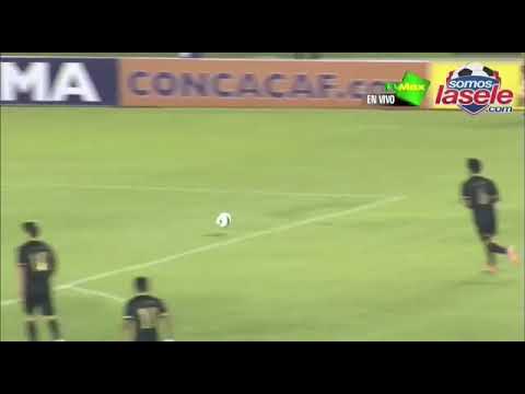 Gol de Alegría