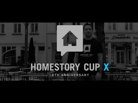 HomeStory Cup X powered by XMG - Trailer