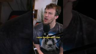 You are WRONG about Mace Windu!