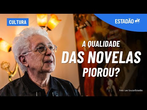 Aguinaldo Silva critica remakes, influenciadores e novos autores de novela: ‘A coisa degringolou’