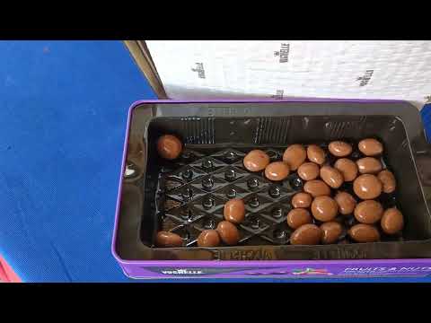 VOCHELLE Special Offer Chocolate favorites| Serena tv