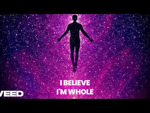 I Believe I Rise ( Lyrics)