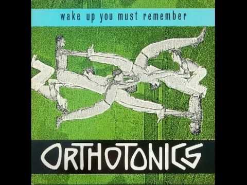Orthotonics - Grease and flowers