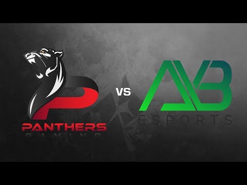 PANTHERS Gaming vs. AYB ESPORTS - ESL Wintermeisterschaft 2017 - Inferno