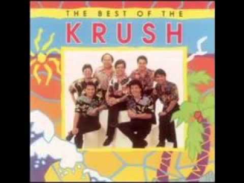 The Fabulous Krush - More and More