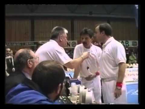 DMM 2001 - Alexander Leipold gegen Bülent Dagdemir