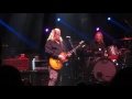 Gov't Mule 12/31/16 "Child Of The Earth" New York, NY, Beacon Theater