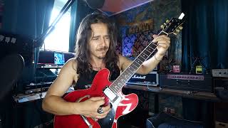 Video thumbnail for Knocking On Heavens Door and The Maybach Capitol by Rio Wolfhart