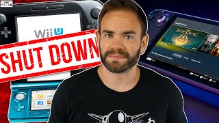 Nintendo Makes A Surprising Announcement And A New Steam Deck Gets Revealed Early? | News Wave