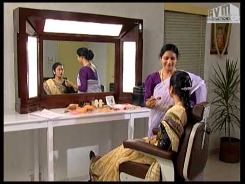 Episode 02: Dhik Dhik Dhik Tamil TV Serial - AVM Productions