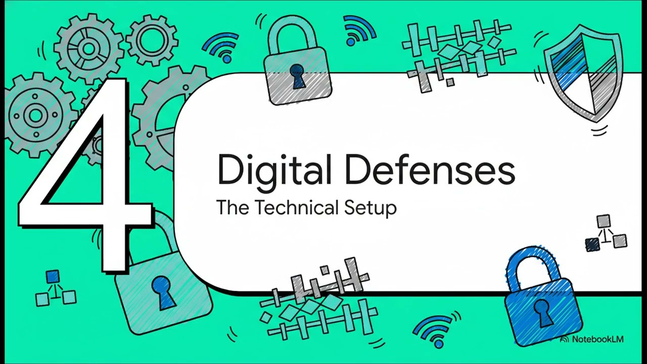 Protecting Kids Online and Digital Footprint