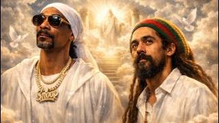 Snoop Dogg ft Damian Marley -I saw God [Official audio release] 2026