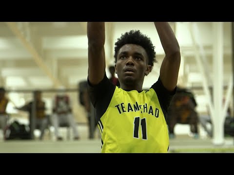 Makhi Myles of Starkville, MS, is an Underrated Playmaker and a Great Addition for Wichita State