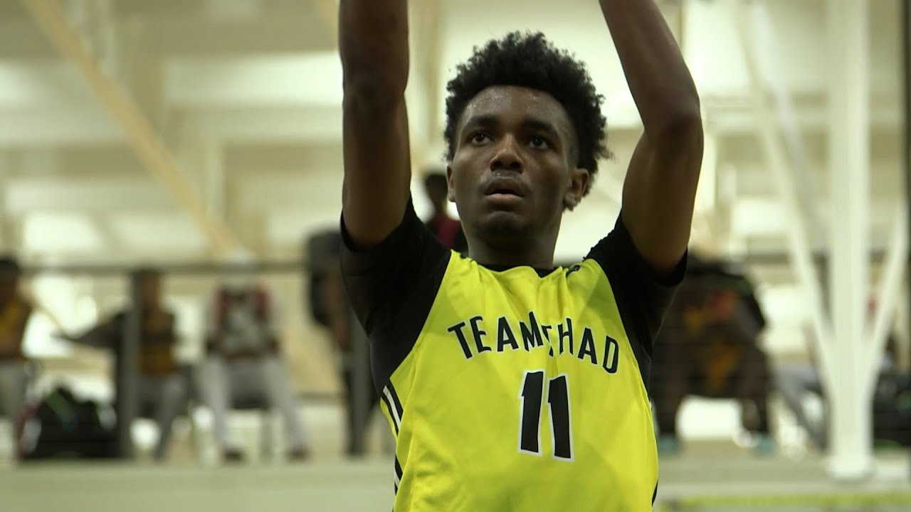 Makhi Myles of Starkville, MS, is an Underrated Playmaker and a Great Addition for Wichita State