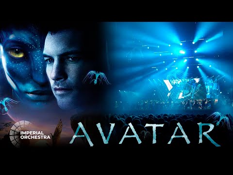 Avatar | Cinema Medley 2 by Imperial Orchestra