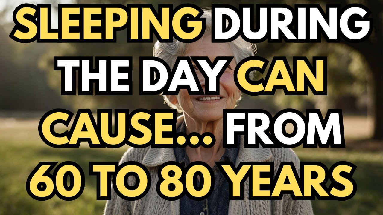 5 Golden Habits That Help You Age Healthily, Discover Them Now! Health in Old Age