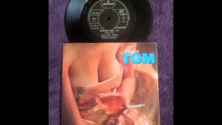 Major Tom-Aldrig mer