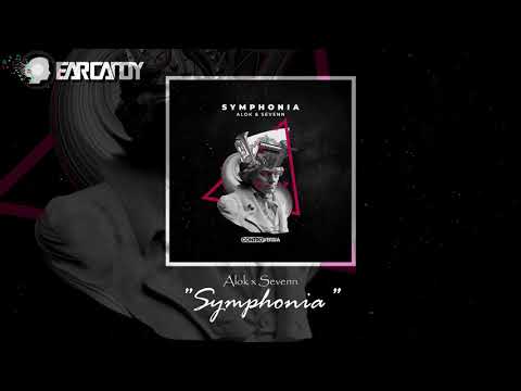 Alok x Sevenn - Symphonia