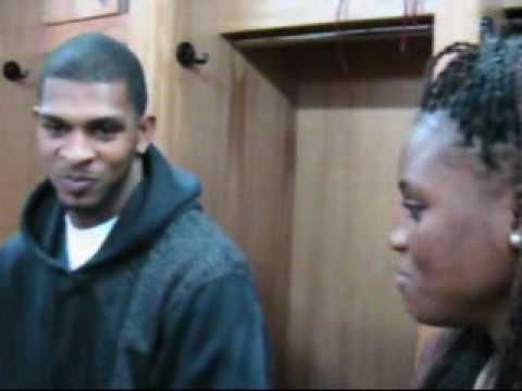 Rayna's Wrap - Tyler Hines Part 1