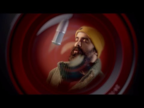 KAPIL SESHASAYEE - RUPTURE OF THE WHEEL (OFFICIAL VIDEO)