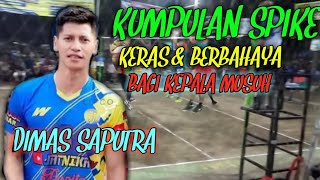 Download lagu Kumpulan spike keras & berbahaya Dimas saputra _ voli 92 mp3 Download lagu Kumpulan spike keras & berbahaya Dimas saputra _ voli 92 mp3