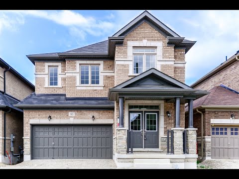 66 Deer Ridge Trail Caledon Home for Sale - Real Estate Properties for Sale