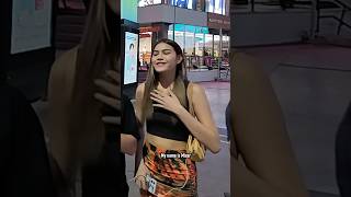 Talk Thai Ladyboy Girl #thailand #transgender #thaiwoman #transgirl #thai