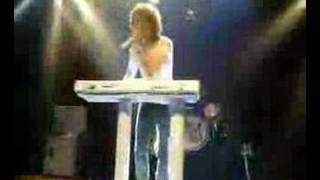 Hot Hot Heat- Jingle Jangle (Encore)