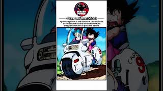 PARTINDO EM BUSCA DE AVENTURAS 🏍️ Dragon Ball Clássico #13 🇧🇷