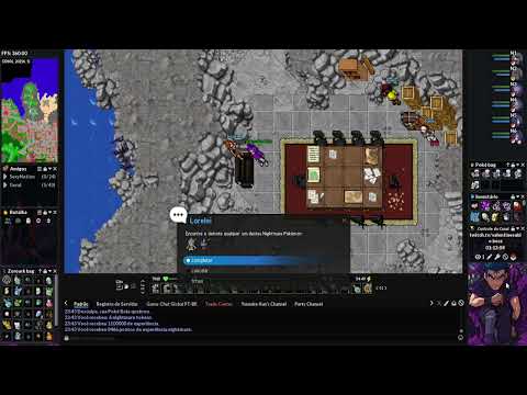 Level 500 finalmente ☜(ﾟヮﾟ☜)