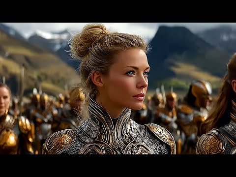 She Married a Human for Peace—Then Watched Him Destroy Armies Alone| HFY | Best Reddit Stories