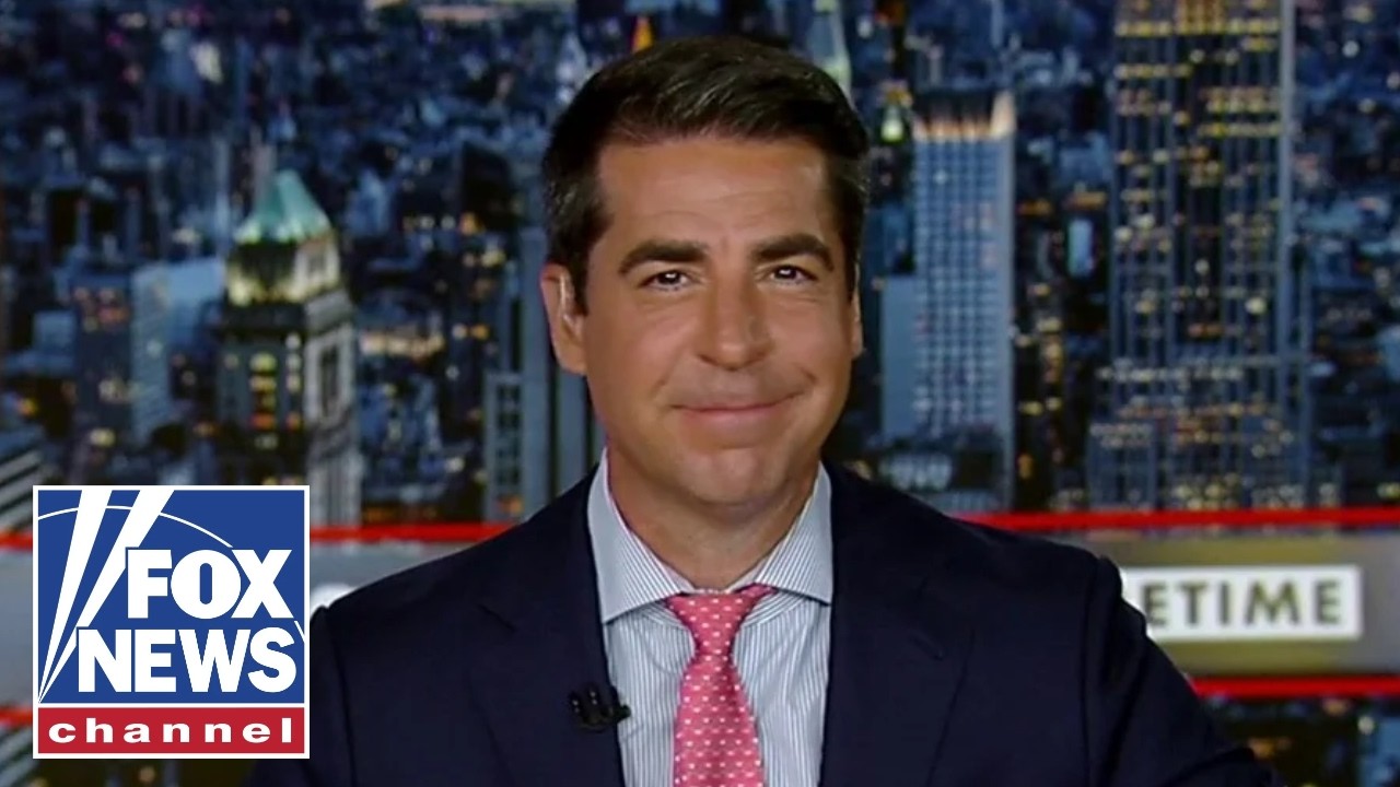 Jesse Watters: The Obama coalition is SHATTERED
