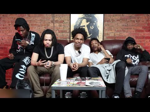 2Pistolzz - Reality (Unreleased)