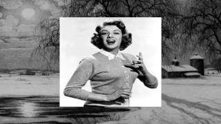 Rosemary Clooney - I've Got My Love To Keep Me Warm video