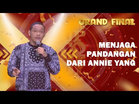 Aku Alumni SUCI X Juara 11 | GRAND FINAL  SUCI X