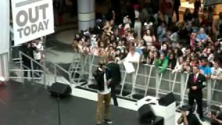 Talay Riley - Make You Mine