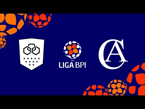 Liga BPI, 13ª jorn.: Lank Vilaverdense 1-4 Clube albergaria