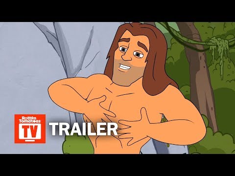 Human Discoveries Season 1 Trailer | Rotten Tomatoes TV
