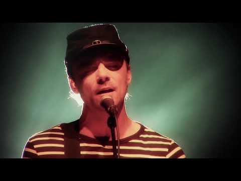 Flying Colors - Hallelujah (Live in Europe)