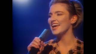 Music video thumbnail preview for Carmel - Bad Day (1983) by Carmel
