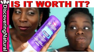 Aussie Moist 3 Minutes Miracle Moist Deep Conditioner | Is It Worth It?
